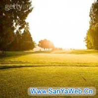 三亚日出(chū)观(guān)光高尔夫球(qiú)会(huì)