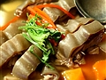 黄焖(mèn)东(dōng)山羊